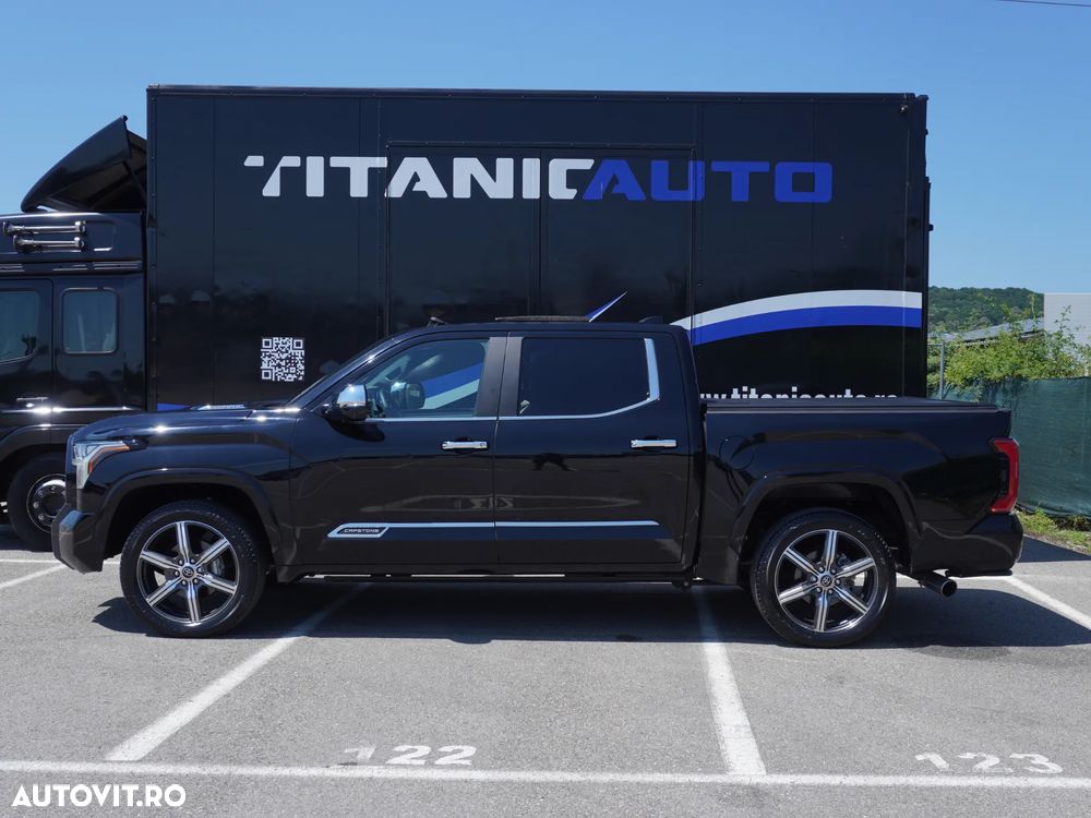 Toyota Tundra - 5
