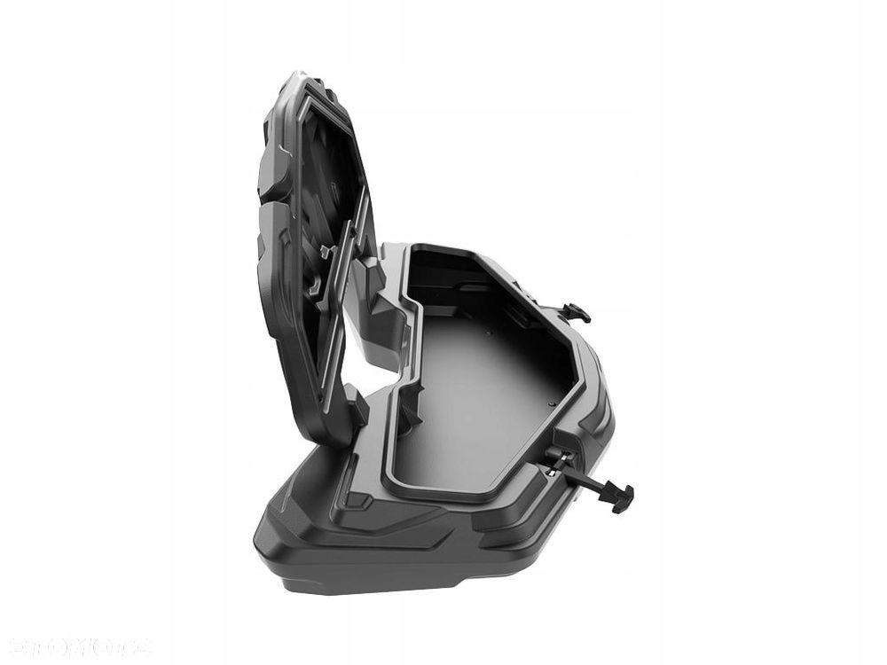 Przedni kufer tesseract QJmotor Sharmax 800 1000 - 4