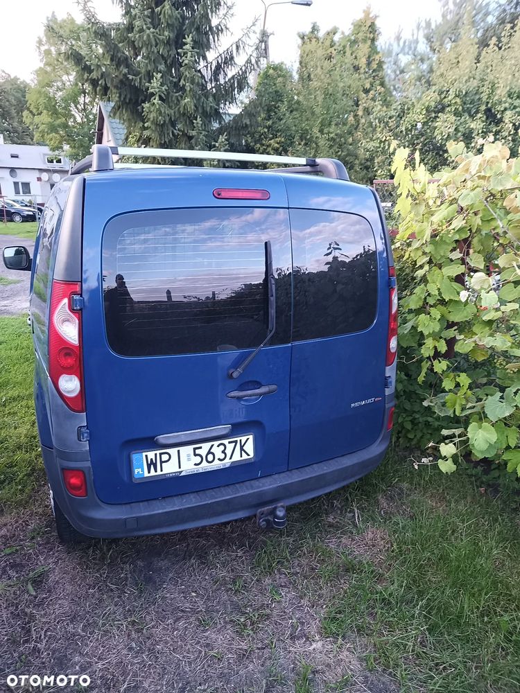 Renault Kangoo 1.6 8V Helios - 3