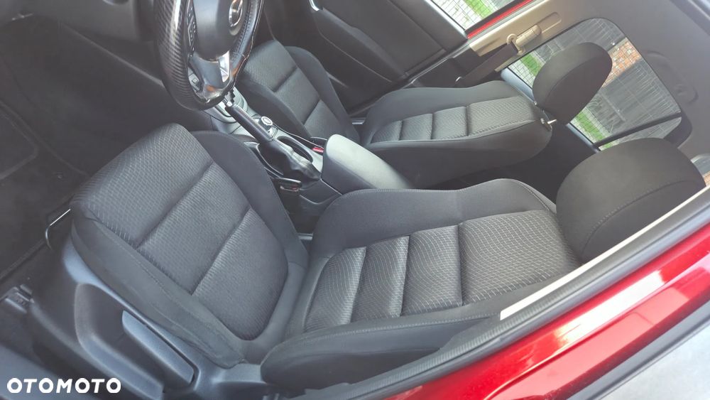 Mazda CX-5 2.2 D Skyenergy - 10