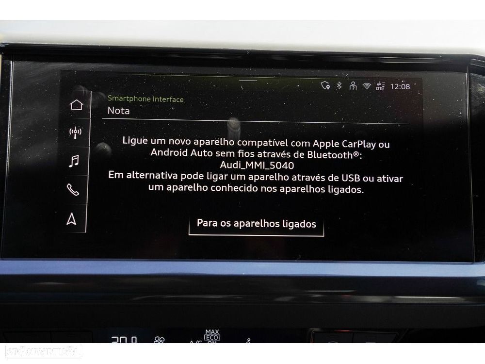 Audi Q4 Sportback e-tron 45 quattro 82 kWh - 33