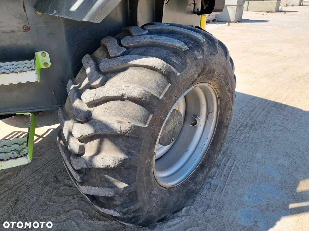 Wacker Neuson DW90 - 11