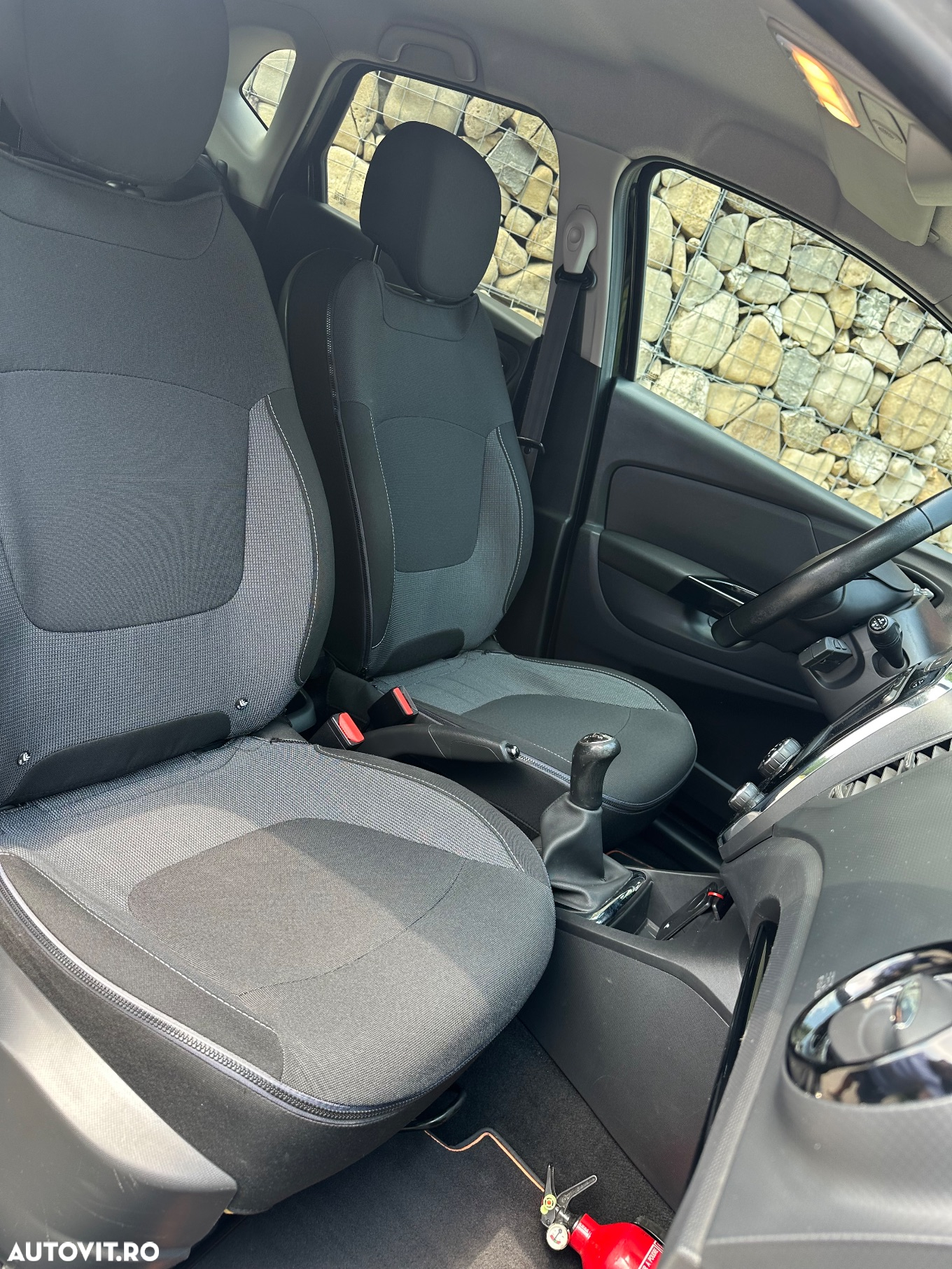 Renault Captur ENERGY dCi 110 Intens - 8