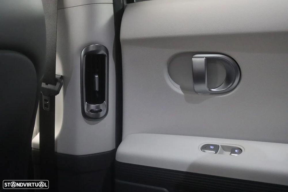 Hyundai Ioniq 5 72,6 kWh 4WD Techniq - 32