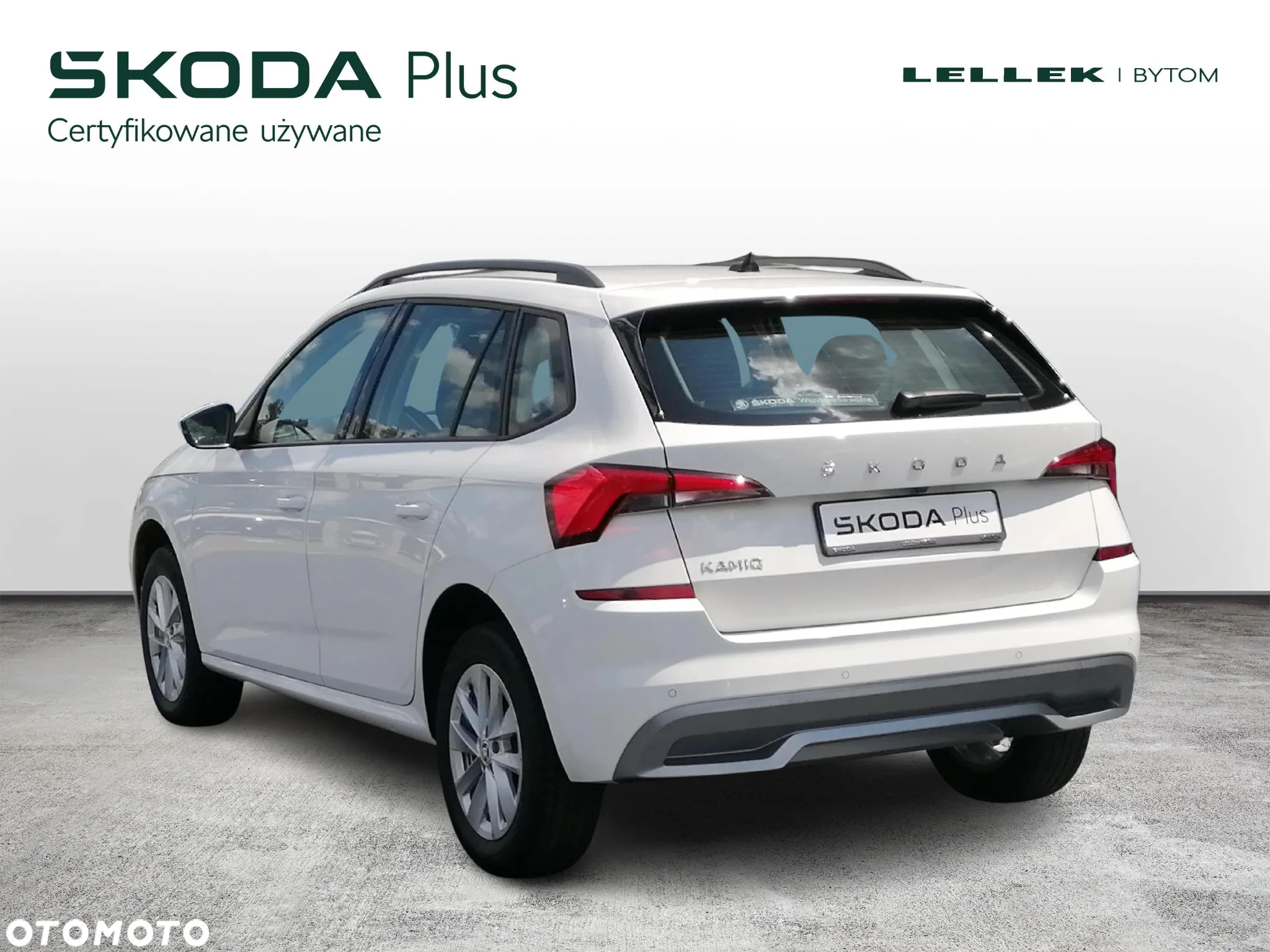 Skoda Kamiq 1.0 TSI Ambition - 3