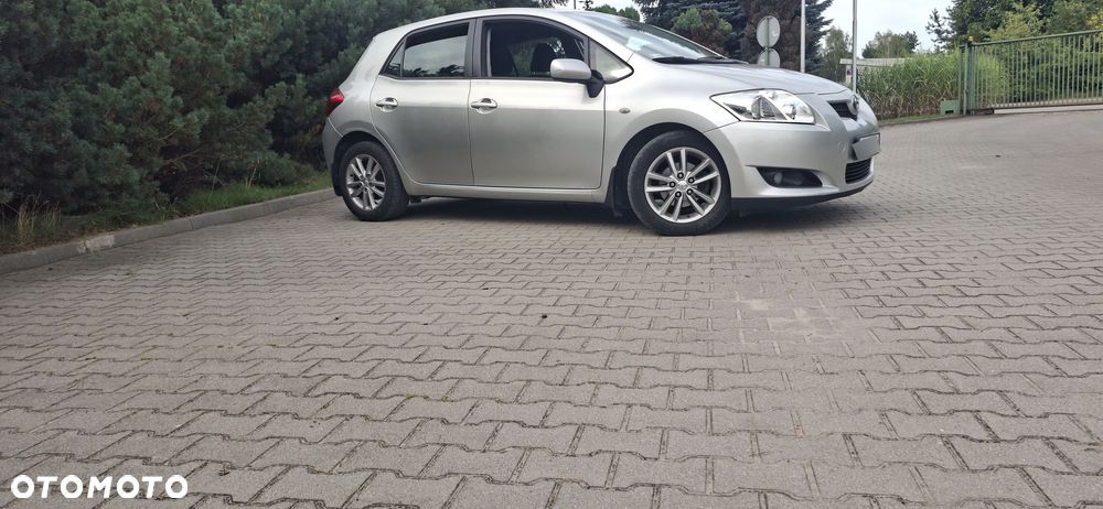 Toyota Auris - 6