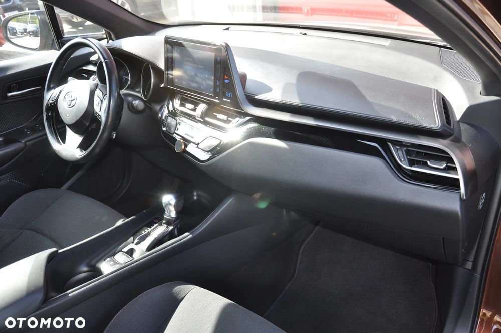 Toyota C-HR Style - 35