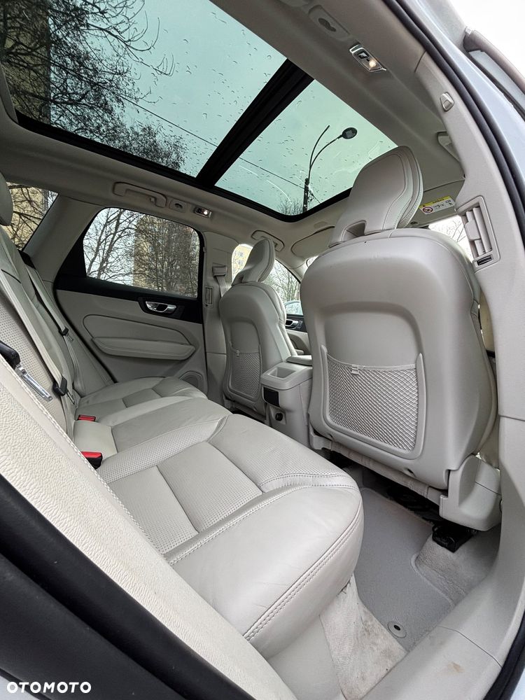 Volvo XC 60 D4 AWD Inscription - 15