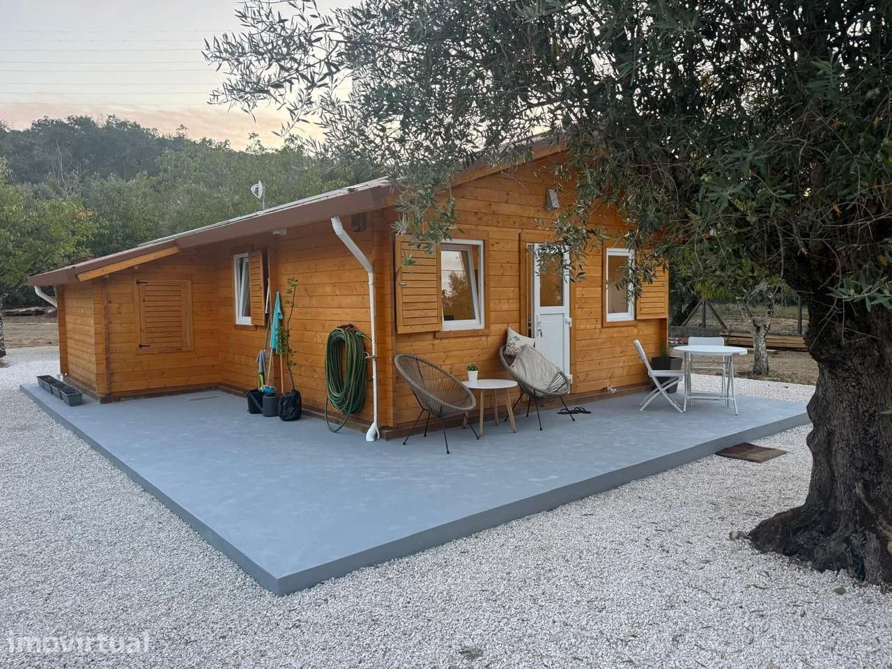 Terreno Rústico  Venda em Pussos São Pedro,Alvaiázere - Grande imagem: 3/60
