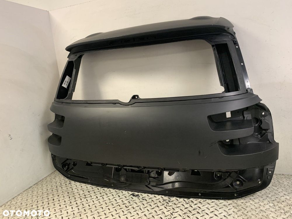 NOWA ORYGINALNA KLAPA BAGAŻNIKA CITROEN GRAND C4 PICASSO II SPACETOURER 2 13-22 - 3