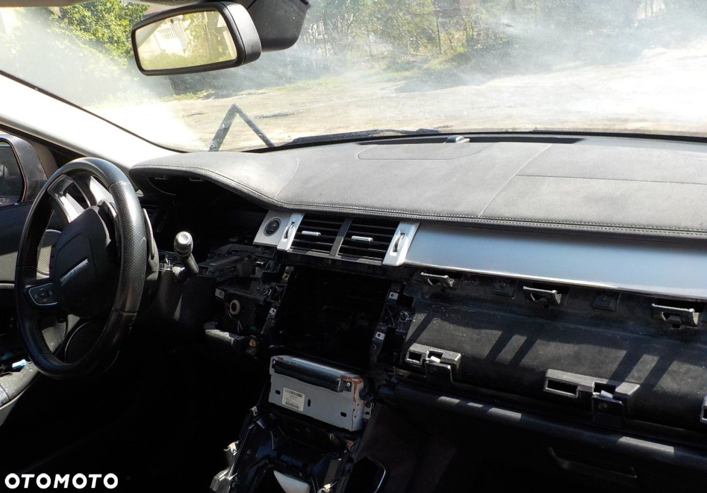Land Rover Range Rover Evoque - 17