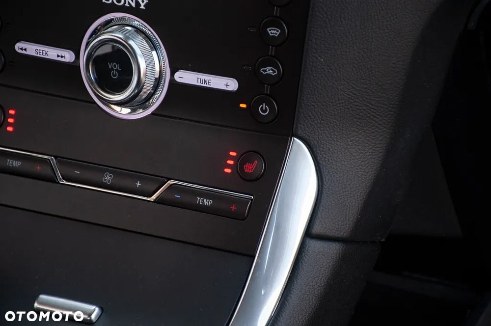 Ford S-Max 2.0 EcoBlue Titanium - 16