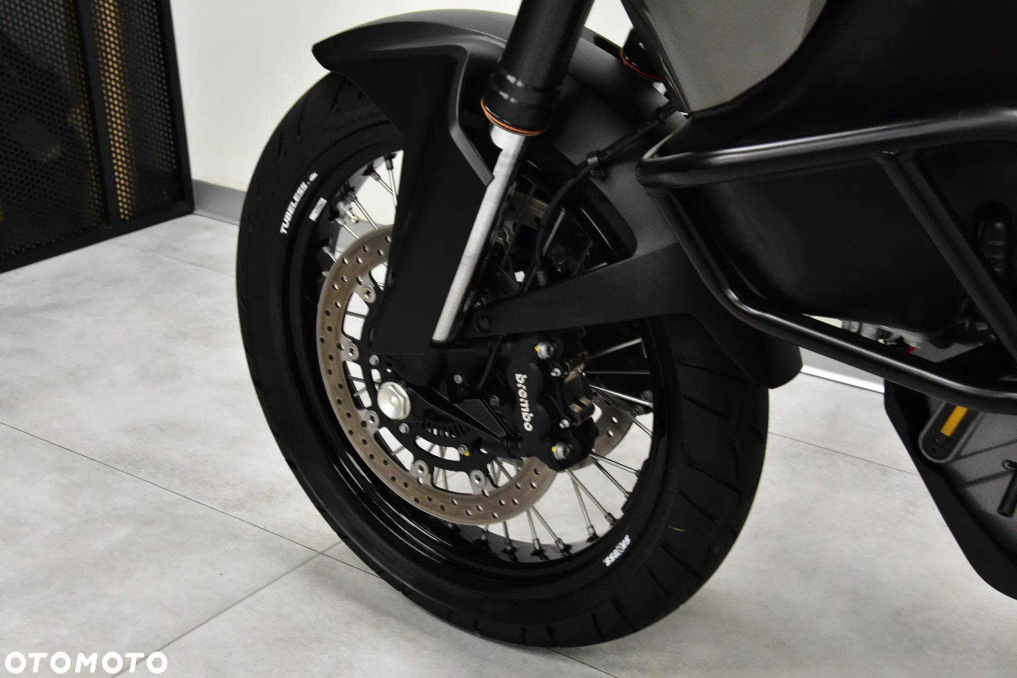 KTM Adventure - 34