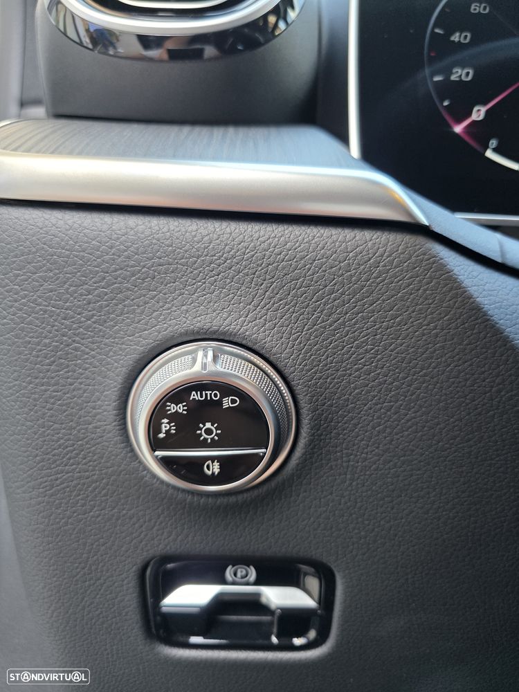 Mercedes-Benz GLC 300 e Coupé 4Matic - 26