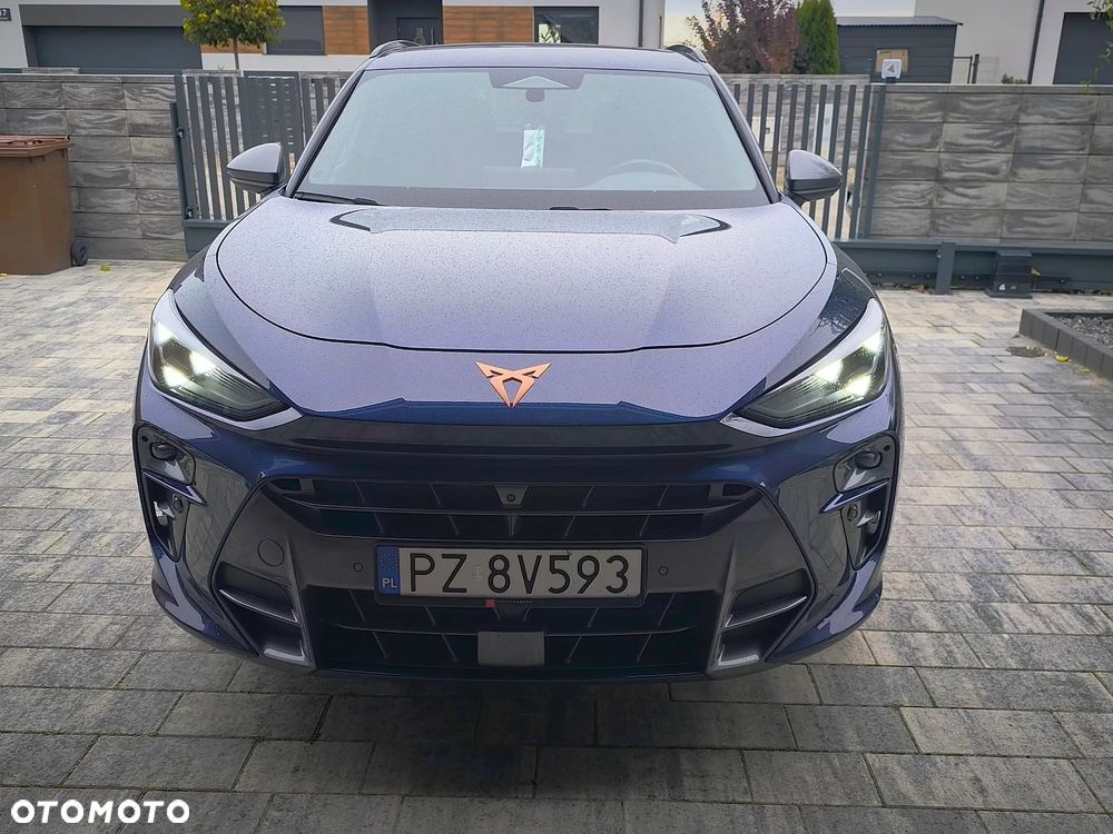 Cupra Terramar - 11