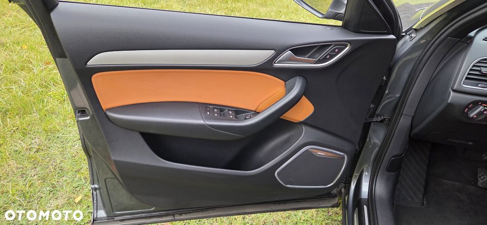 Audi Q3 2.0 TDI Quattro S tronic - 9