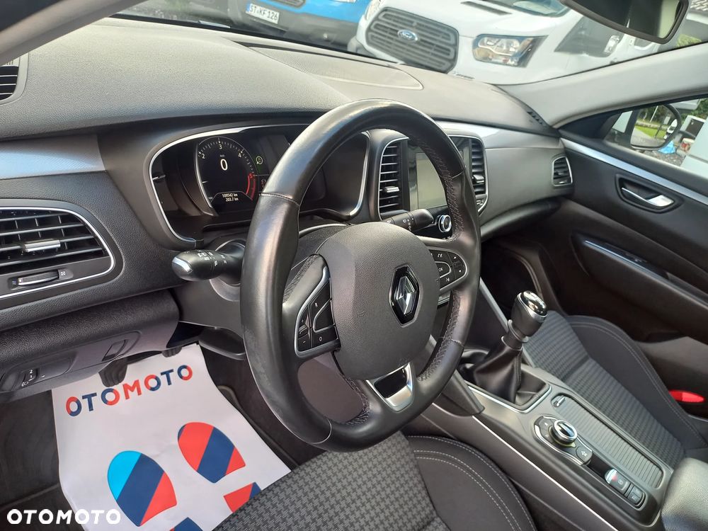 Renault Talisman 1.6 Energy dCi Zen - 23