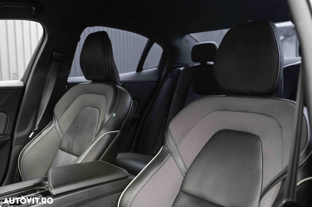 Volvo S60 B4 B Geartronic RDesign - 25
