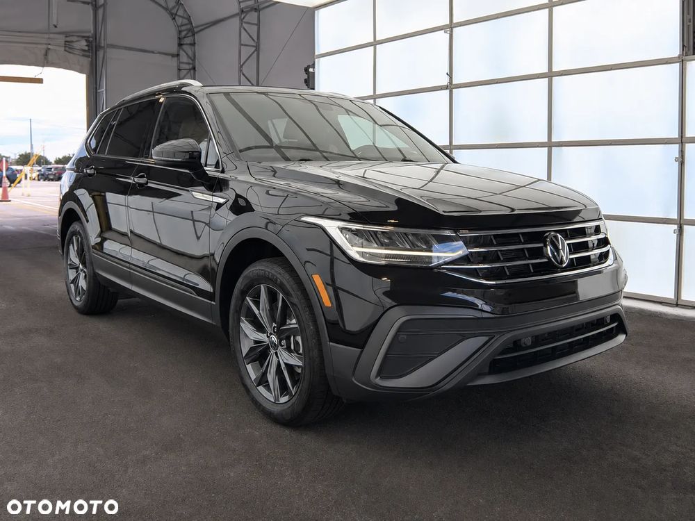 Volkswagen Tiguan 2.0 TSI 4Mot Elegance DSG - 3