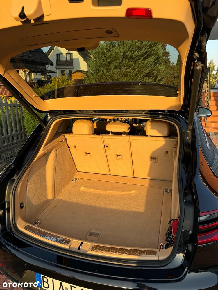 Porsche Macan S PDK - 16