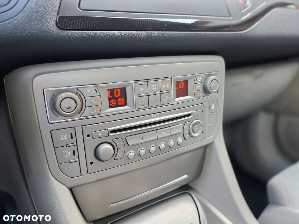 Citroën C5 - 20