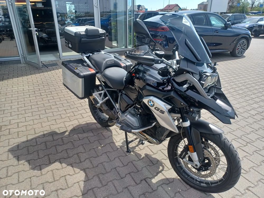 BMW R - 4