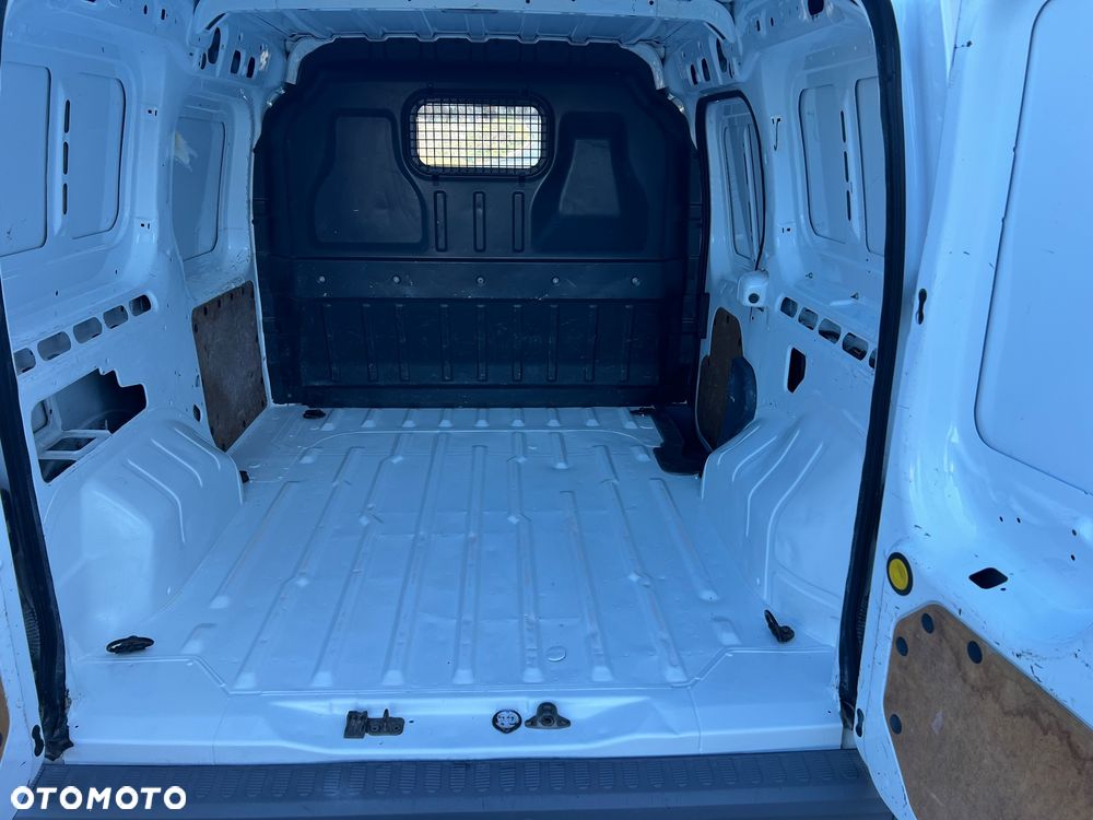 Ford Transit/Tourneo Connect - 8