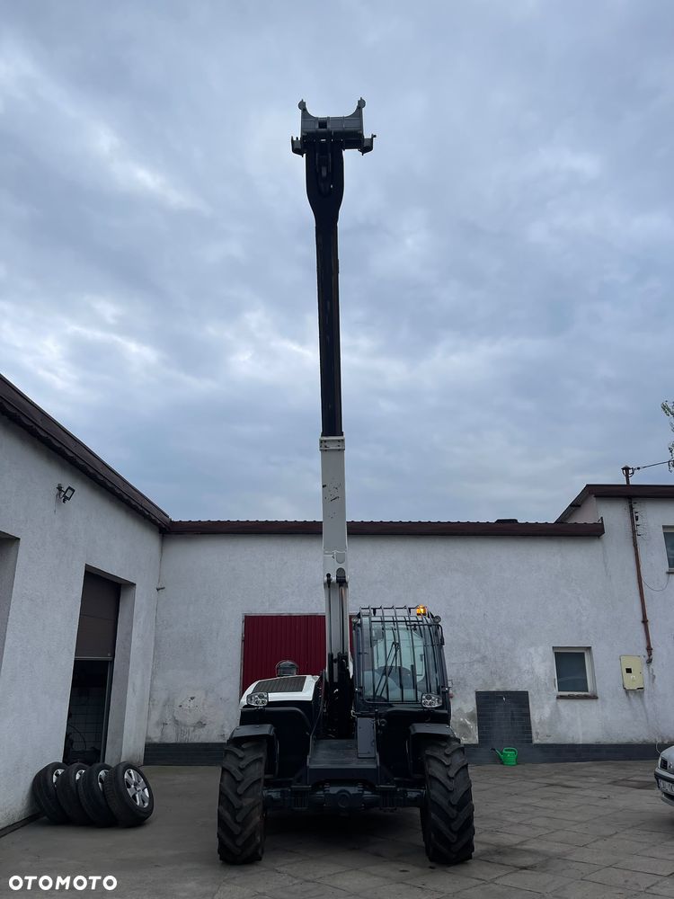 Bobcat Ładowarka teleskopowa Bobcat TI 470 AGRI XTRA CENA BRUTTO IDEAŁ - 37