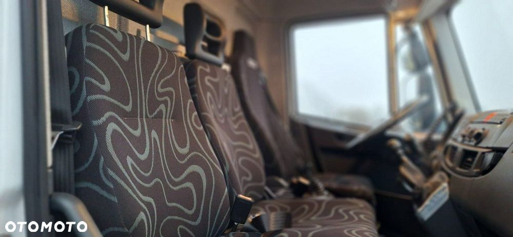 Iveco Euro Cargo  75E21 Euro 6 - 19