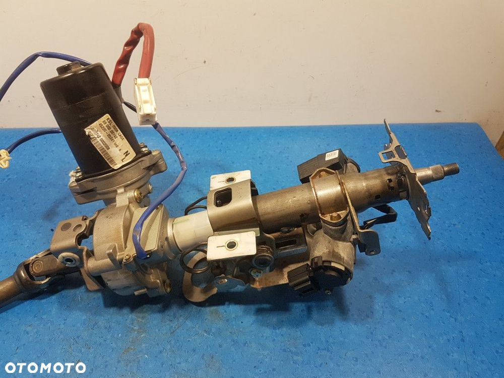 TOYOTA AVENSIS T25 1.6B WSPOMAGANIE ELEKTRYCZNE 45200-05241 - 8