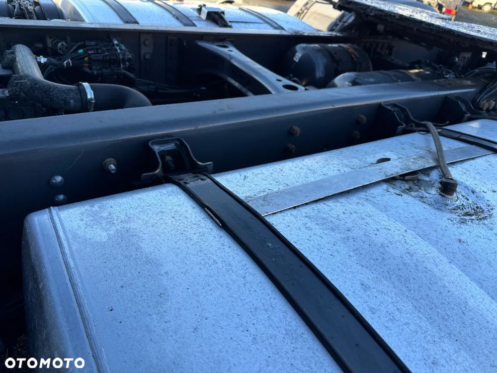 Scania R 500 Topline - Standard - 10