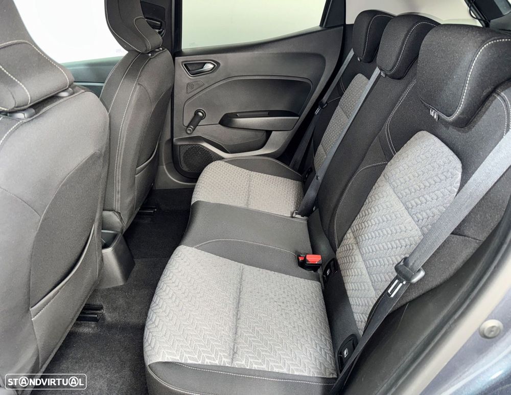 Renault Clio 1.0 TCe Limited - 17