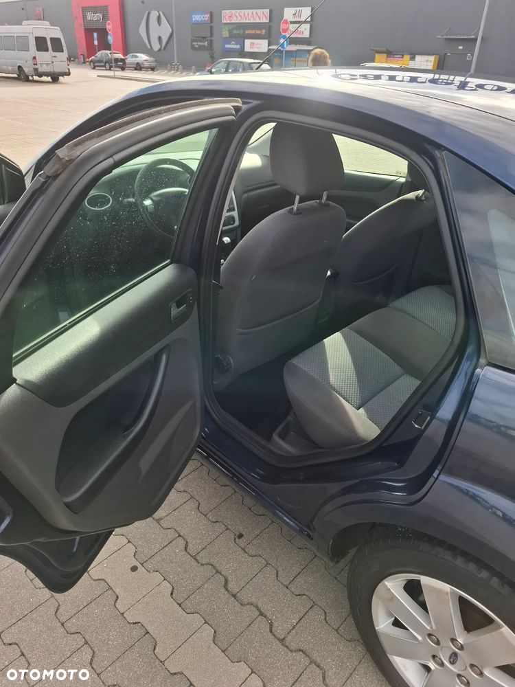 Ford Focus - 9