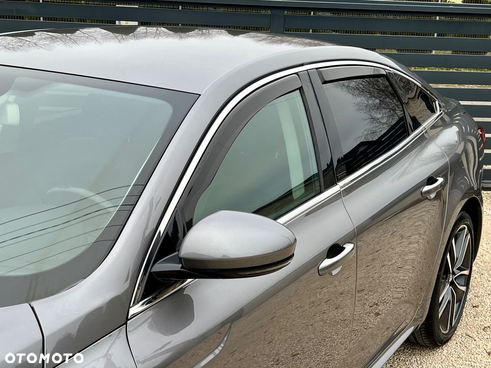 Renault Talisman 1.8 TCe FAP Intens EDC - 10