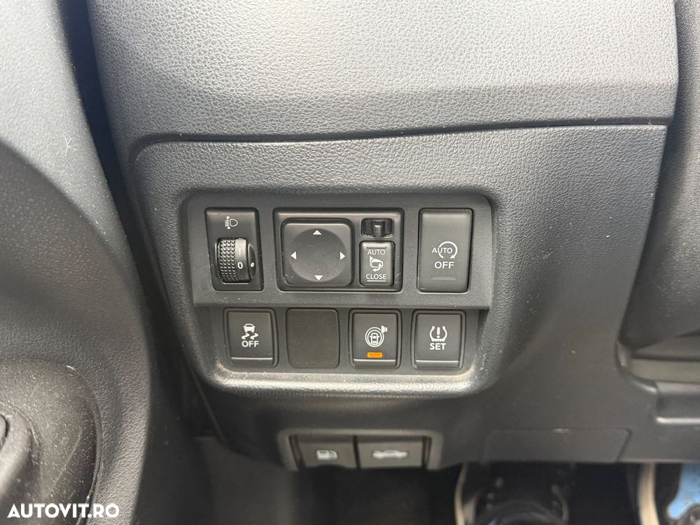 Nissan Juke 1.5 dCi Tekna - 18