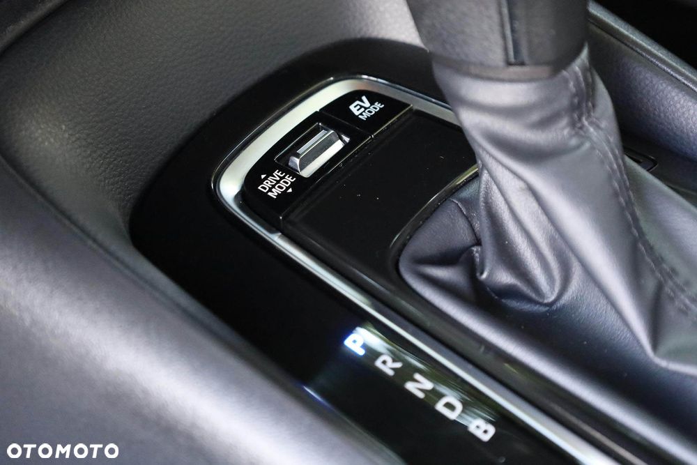 Toyota Corolla 1.8 Hybrid GPF Comfort - 25