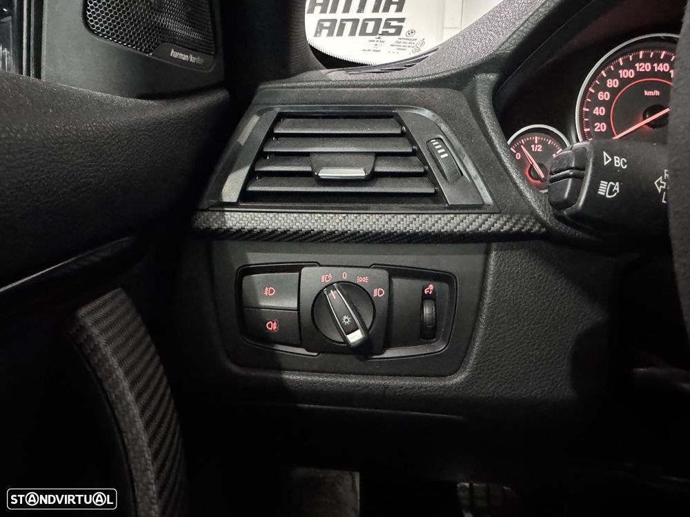 BMW 435 i Pack M Auto - 16