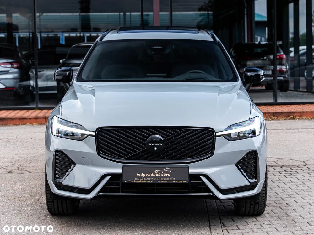 Volvo XC 60 B5 B AWD Plus Dark - 15