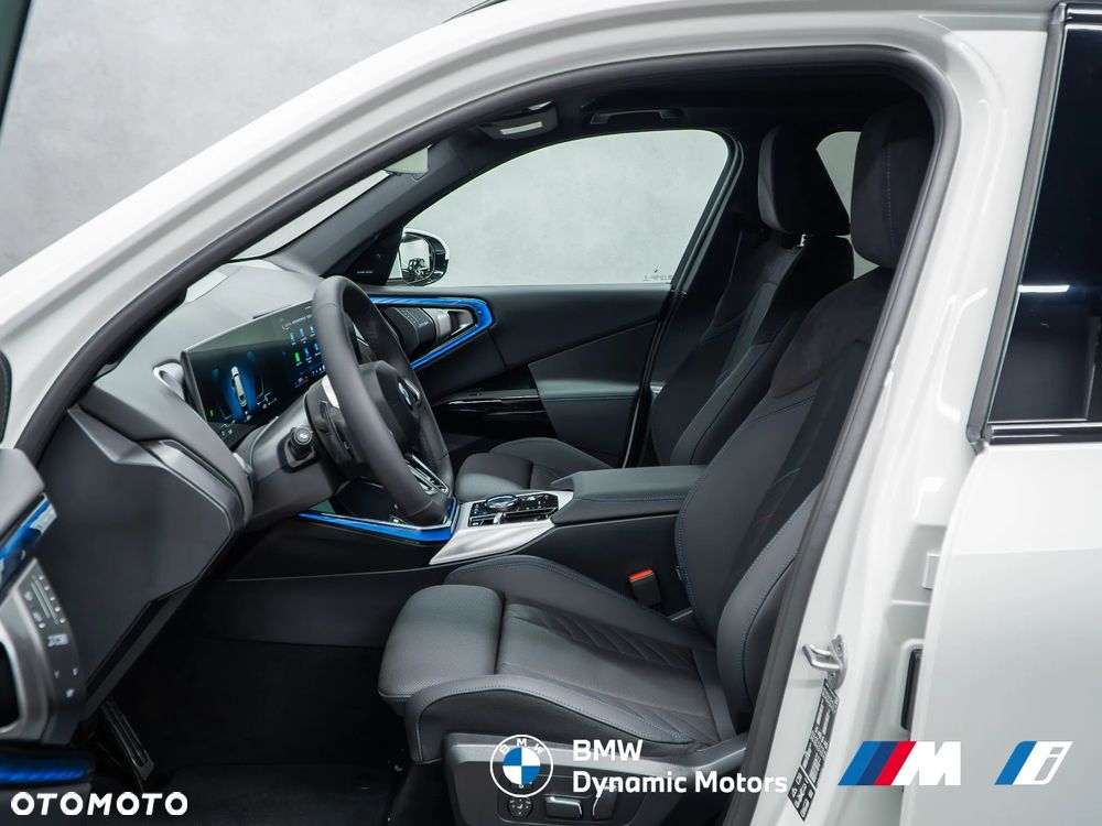 BMW X3 20d xDrive - 18