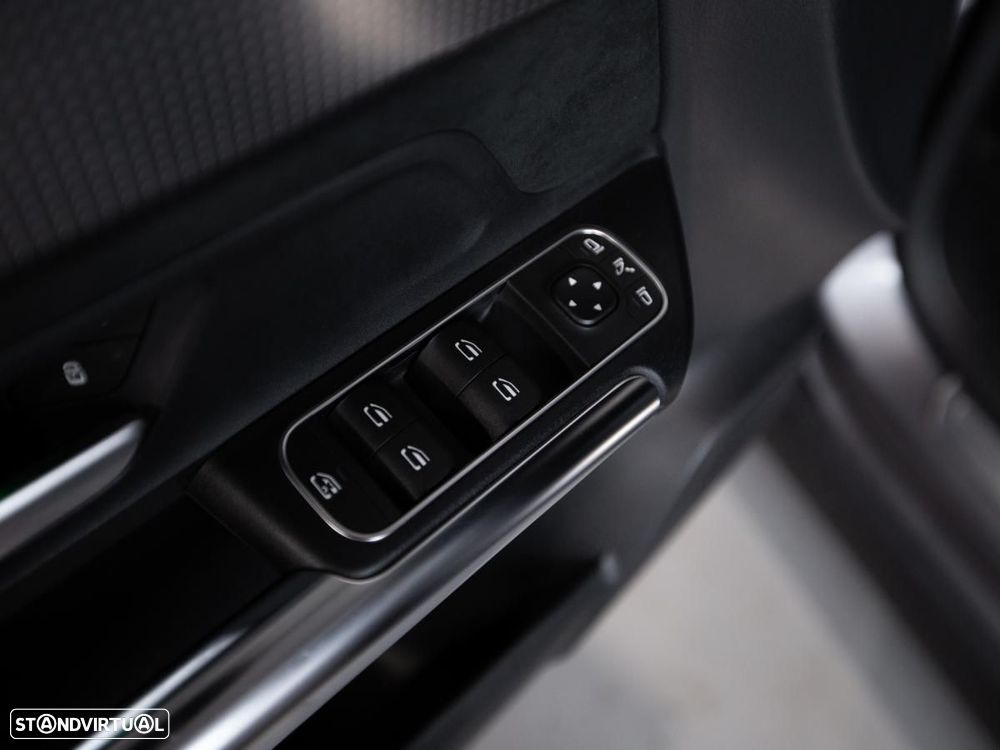 Mercedes-Benz EQA 250 AMG Line - 14