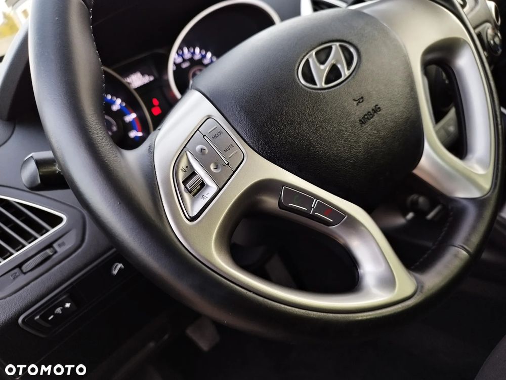 Hyundai ix35 1.6 GDI Premium 2WD - 18