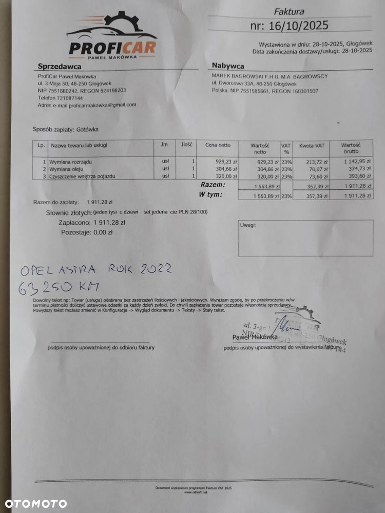 Opel Astra 1.2 Turbo Edition - 34