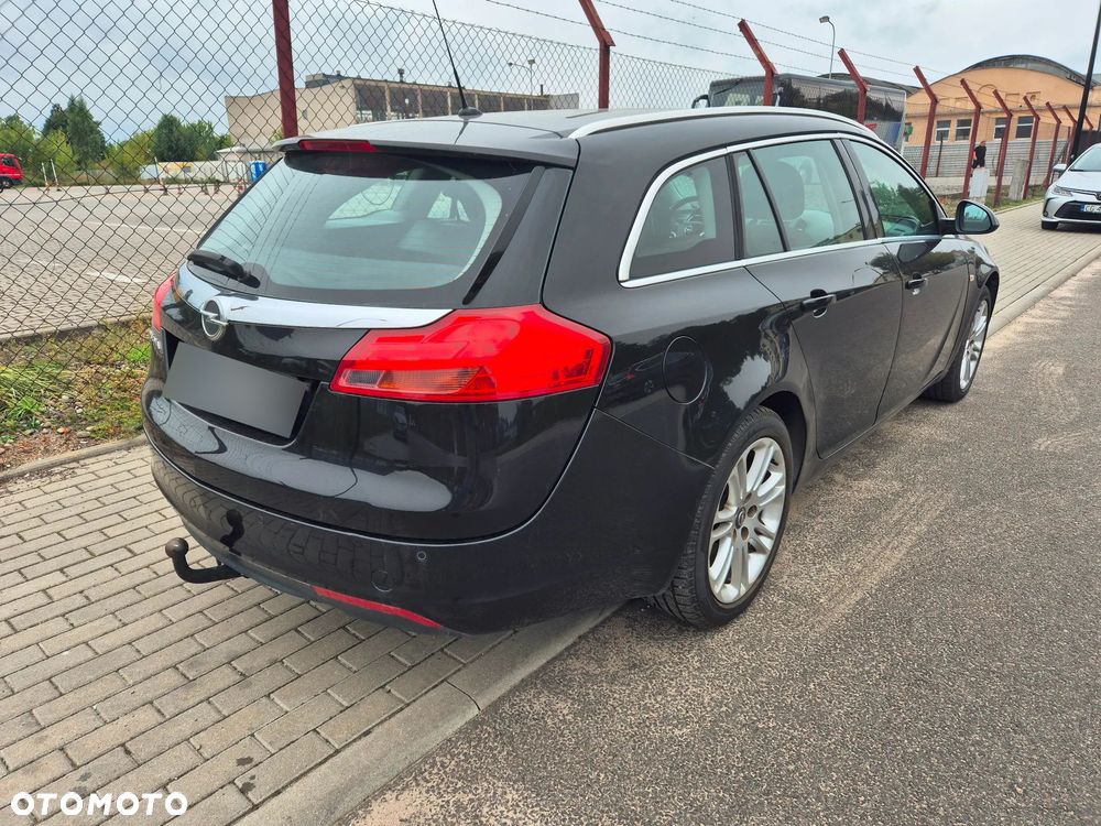 Opel Insignia 1.8 Elegance - 5
