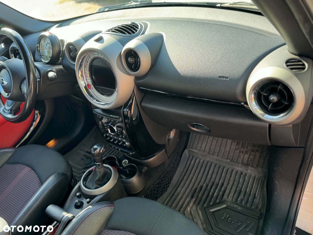 MINI Countryman - 12