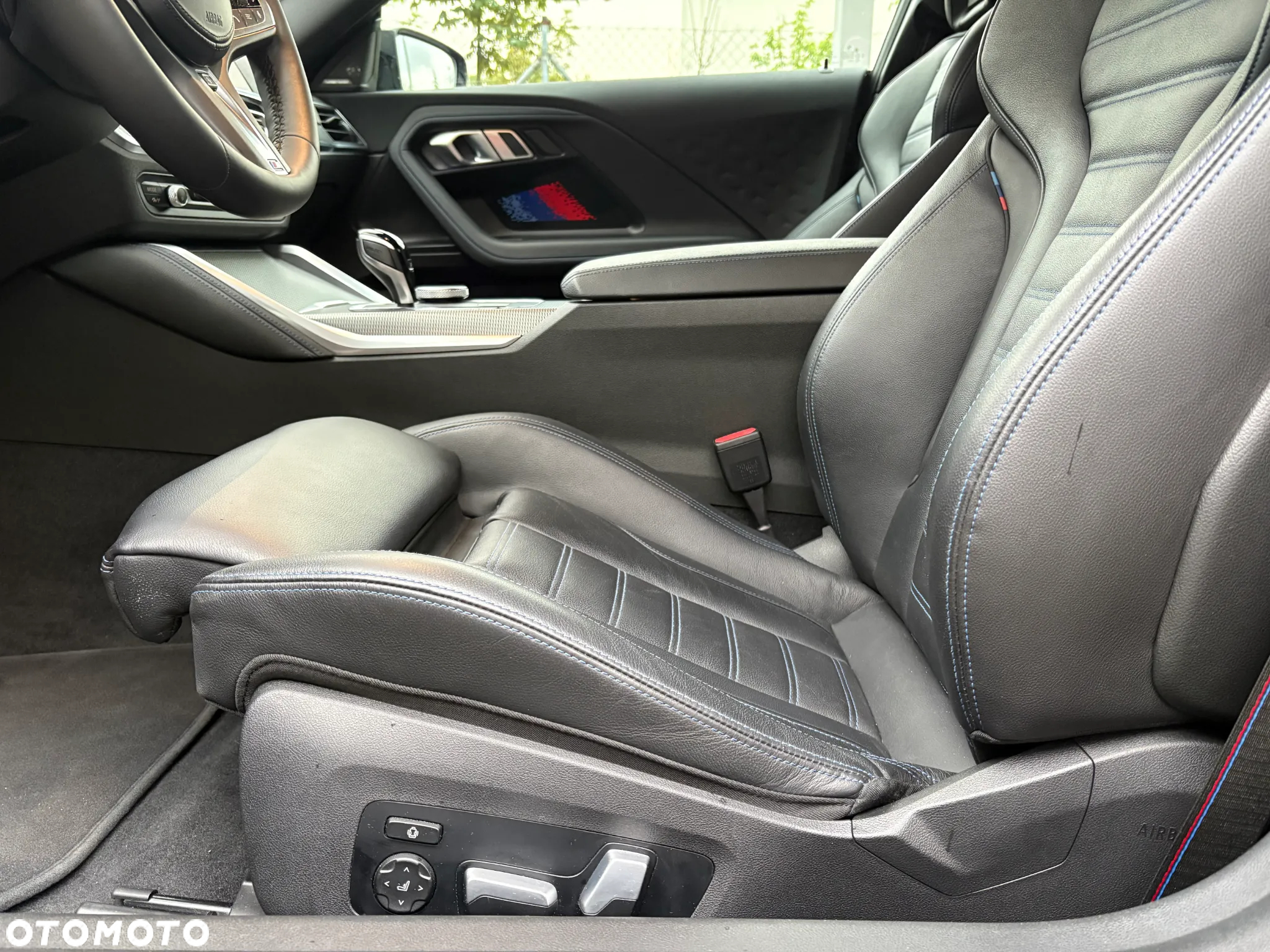 BMW Seria 2 M240i xDrive - 23
