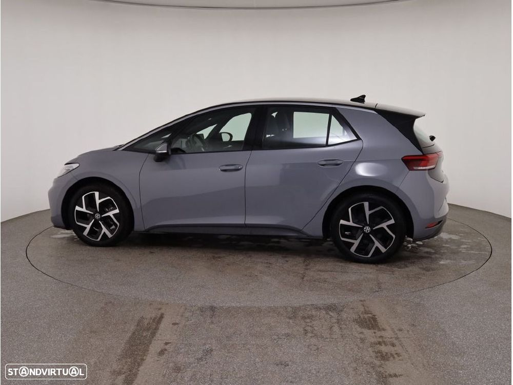 VW ID.3 58 kWh Pro City - 5