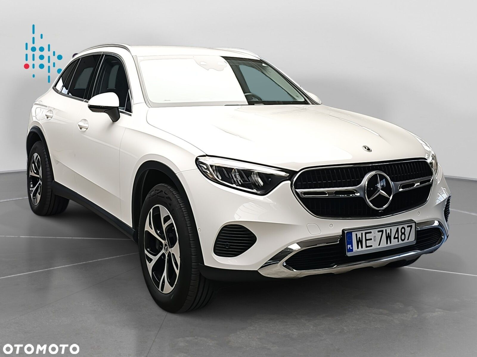 Mercedes-Benz GLC 300 e 4-Matic Avantgarde - 4