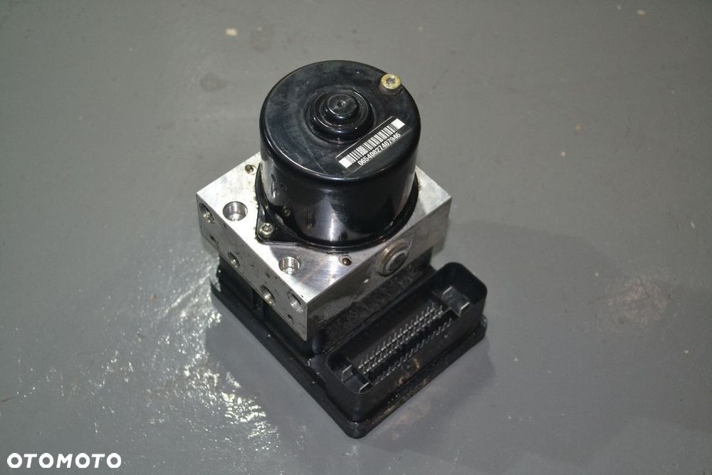 VOLVO V50 S40 POMPA ABS/STC 30647855A 4N512C285AC