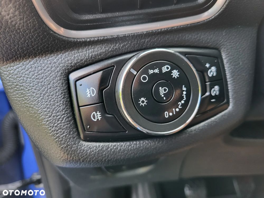 Ford B-MAX 1.0 EcoBoost Titanium ASS - 21