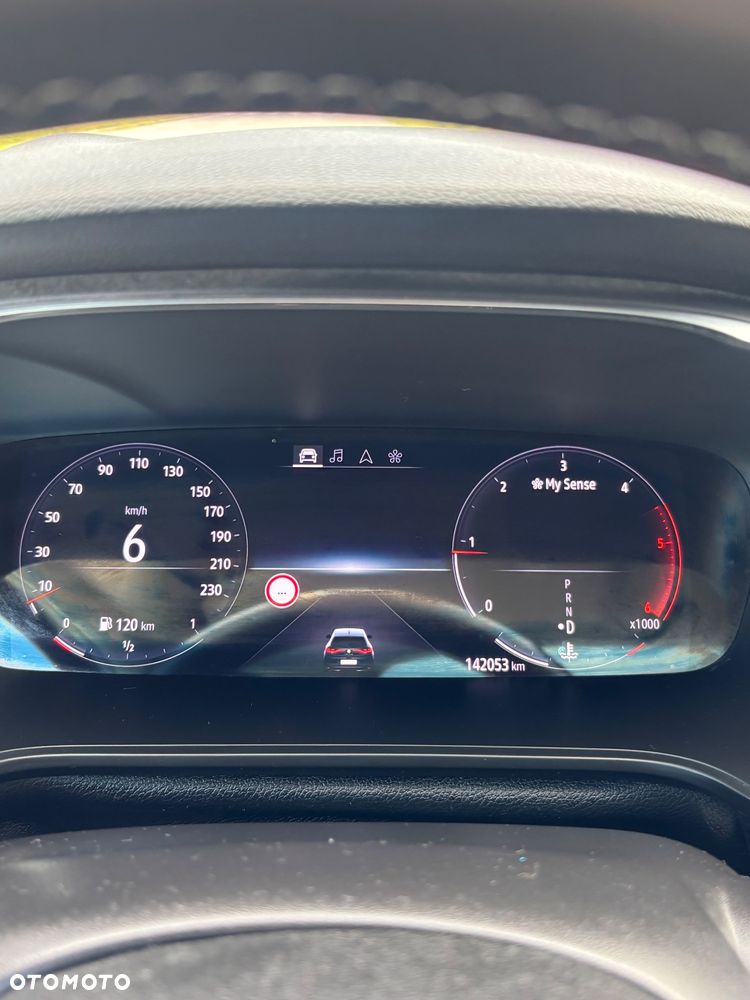 Renault Megane - 30